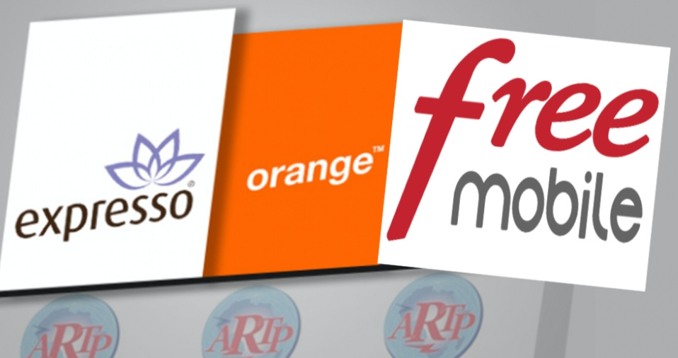 MEMORANDUM CONTRE LA CHERTÉ DES COUTS DE CONNEXION SUR LA TABLE DU MINISTRE DE TUTELLE ET CHEZ LES OPERATEURS : Plus de 80 % des Sénégalais «mécontents» du service fourni MEMORANDUM CONTRE LA CHERTÉ DES COUTS DE CONNEXION SUR LA TABLE DU MINISTRE DE TUTELLE ET CHEZ LES OPERATEURS : Plus de 80 % des Sénégalais «mécontents» du service fourni