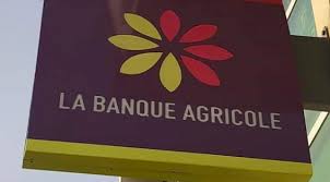 La Banque agricole ferme son agence de la banlieue