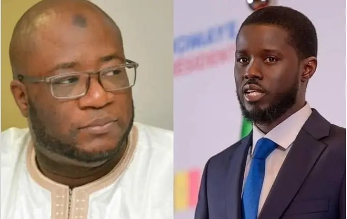 Birahim Seck exhorte les 7 sages à publier la déclaration de patrimoine de Diomaye