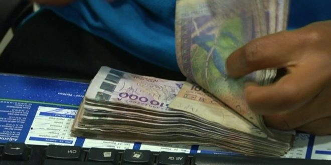 Légère baisse des dépenses publiques amoindrie par la hausse de la masse salariale et les intérêts sur la dette