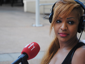 Viviane condamnée à payer plus de 16 millions de Fcfa à Nsia Assurance