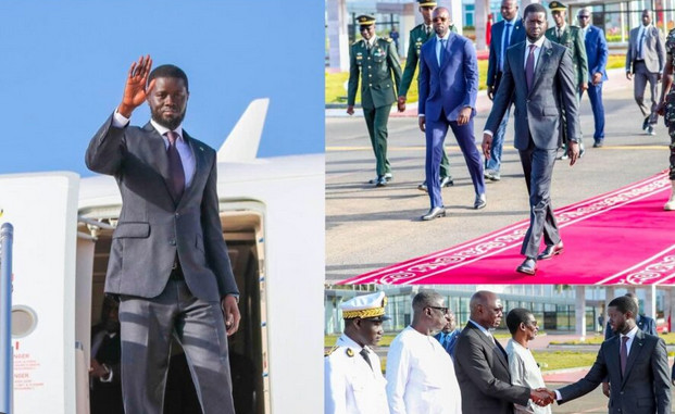 BDF face à la presse demain