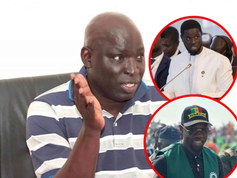 Déclaration de patrimoine des ministres : la demande impossible de Madiambal Déclaration de patrimoine des ministres : la demande impossible de Madiambal