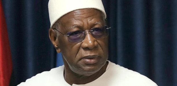 Diplomatie : Bassirou Diomaye Faye nomme Abdoulaye Bathily Envoyé spécial