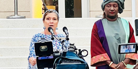 Célébration 14 juillet à l’ambassade de France : Diomaye mobilise trois ministres et des Dg