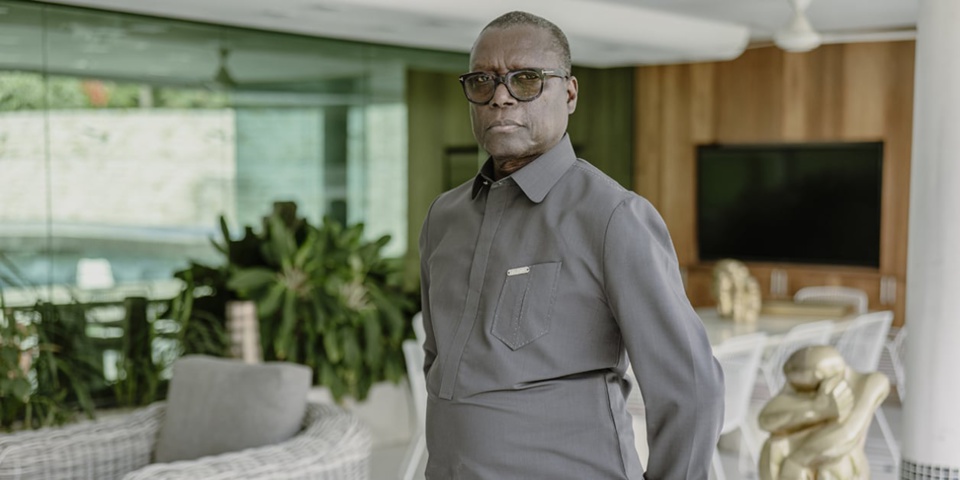 DÉBOUTÉ DANS CETTE AFFAIRE DE PLUS DE 3 MILLIARDS DE F CFA QUI L'OPPOSE À DES ENTREPRISES CHINOISES : Pierre Atepa Goudiaby saisit à nouveau le tribunal correctionnel de Dakar puis se désiste à la suite d'une médiation pénale