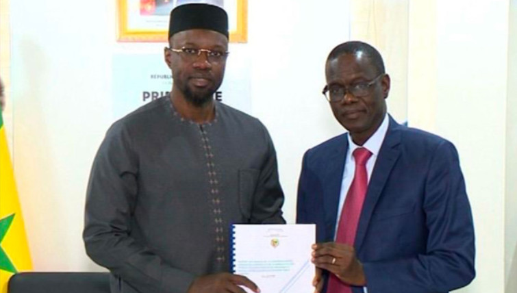 Titres et occupations du Domaine public maritime : Le pré-rapport remis au premier ministre