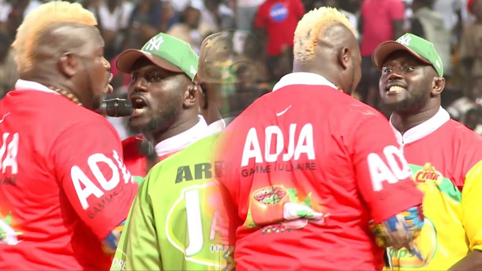 BALLA GAYE 2 « Je ne crains rien de Tapha Tine… » BALLA GAYE 2 « Je ne crains rien de Tapha Tine… »