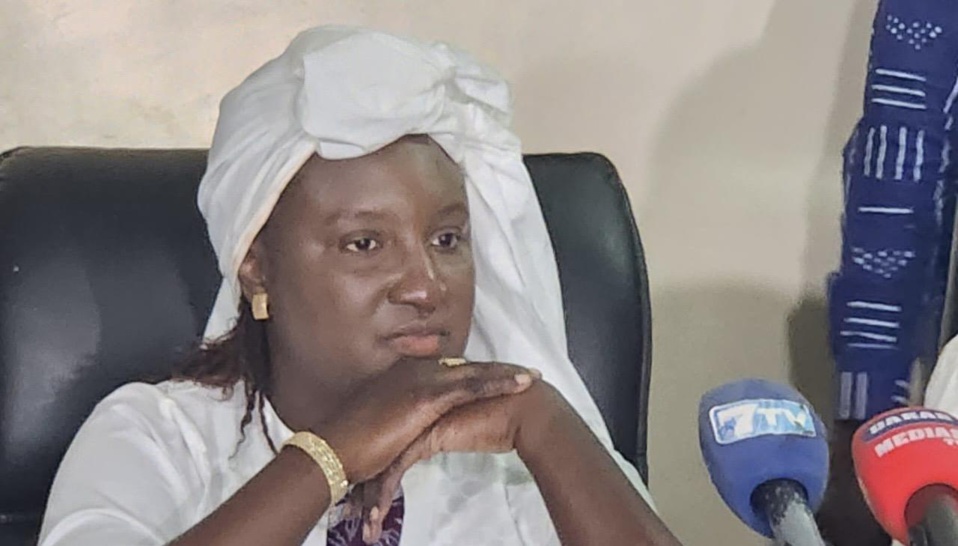 Fsf : Le rapport d’activité et le rapport financier pour l’exercice 2023 sur la table du ministre des Sports Fsf : Le rapport d’activité et le rapport financier pour l’exercice 2023 sur la table du ministre des Sports