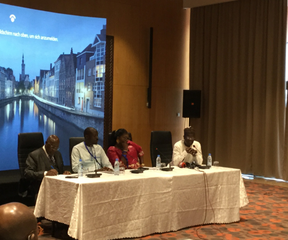 L’Union nationale des patrons d’entreprises du Sénégal dévoile son plan audacieux pour dynamiser l’économie L’Union nationale des patrons d’entreprises du Sénégal dévoile son plan audacieux pour dynamiser l’économie