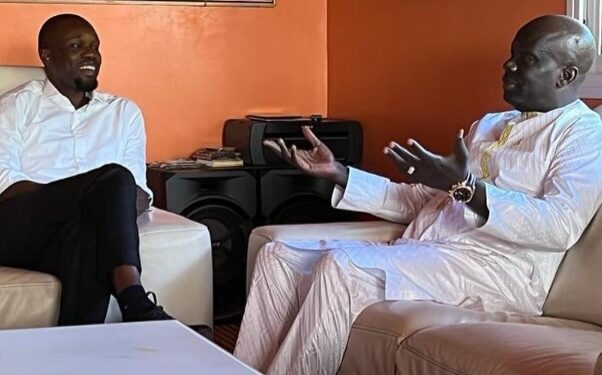 Gestion de Diomaye-Sonko : Malick Gakou brise le silence