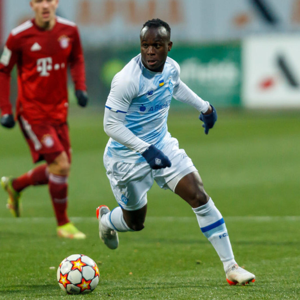 Mercato : Samba Diallo Dynamo Kiev une option, l'OM fonce sur Moukoko du Borussia Dortmund ! Mercato : Samba Diallo Dynamo Kiev une option, l'OM fonce sur Moukoko du Borussia Dortmund !