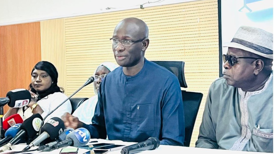 CONTRAT DE PRODUCTION D’ÉLECTRICITÉ DE WAE : Amadou Ly assigne Senelec pour annuler le contrat, charge l’ancien et l’actuel Dg de Senelec et appelle Diomaye à corriger les errements de la société d'électricité CONTRAT DE PRODUCTION D’ÉLECTRICITÉ DE WAE : Amadou Ly assigne Senelec pour annuler le contrat, charge l’ancien et l’actuel Dg de Senelec et appelle Diomaye à corriger les errements de la société d'électricité