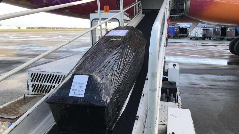 Compatriotes morts en République Dominicaine : les dépouilles bientôt à Dakar Compatriotes morts en République Dominicaine : les dépouilles bientôt à Dakar