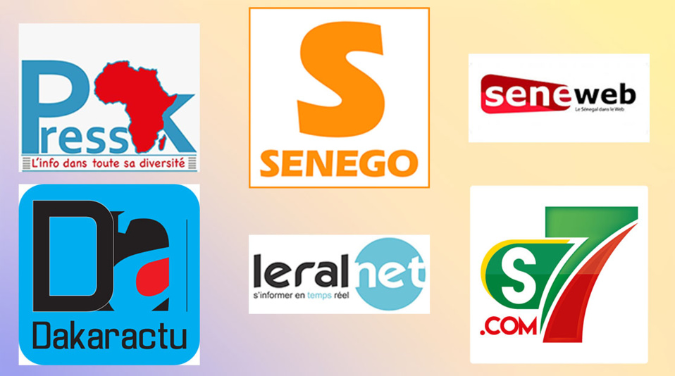 Découvrez le montant total et la liste des médias en ligne bénéficiaires de la subvention à la presse 2023 Découvrez le montant total et la liste des médias en ligne bénéficiaires de la subvention à la presse 2023