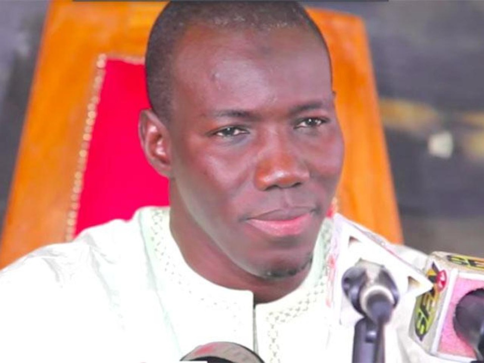 Le Procureur Ibrahima Ndoye a pris service hier, de même que Saliou Dicko à Pikine Le Procureur Ibrahima Ndoye a pris service hier, de même que Saliou Dicko à Pikine