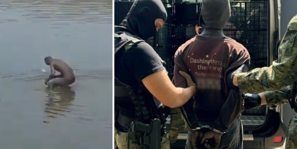 POLOGNE : Un Sénégalais expulsé pour avoir déféqué en public dans une zone de baignade populaire POLOGNE : Un Sénégalais expulsé pour avoir déféqué en public dans une zone de baignade populaire