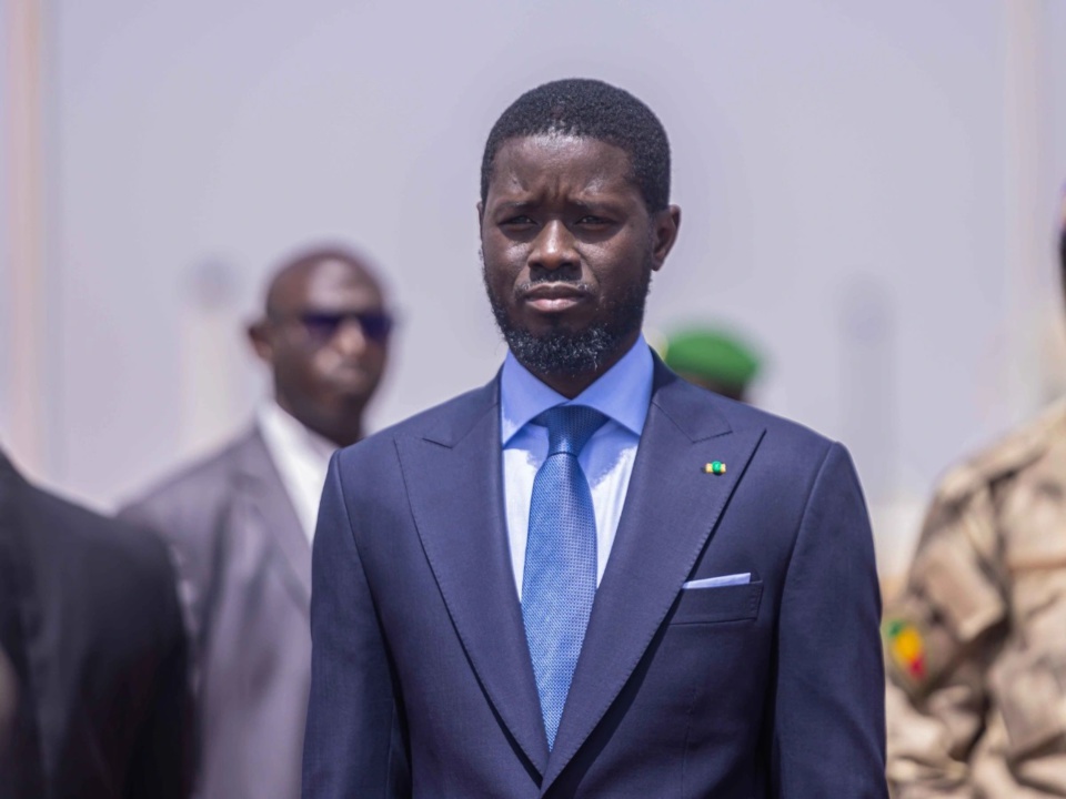 Un autre revers pour Diomaye : l’entrée en attendant le plat de résistance ? Un autre revers pour Diomaye : l’entrée en attendant le plat de résistance ?