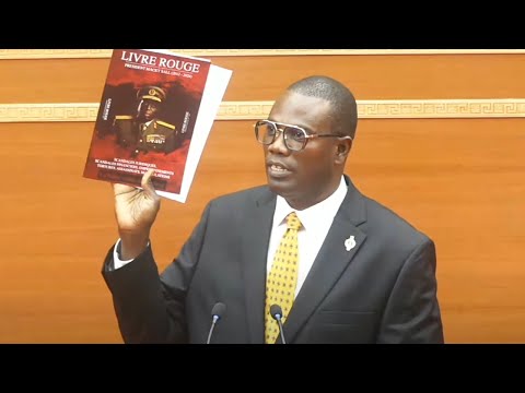 Cheikh Abdou Mbacké Bara Doly écrit un livre rouge contre Macky