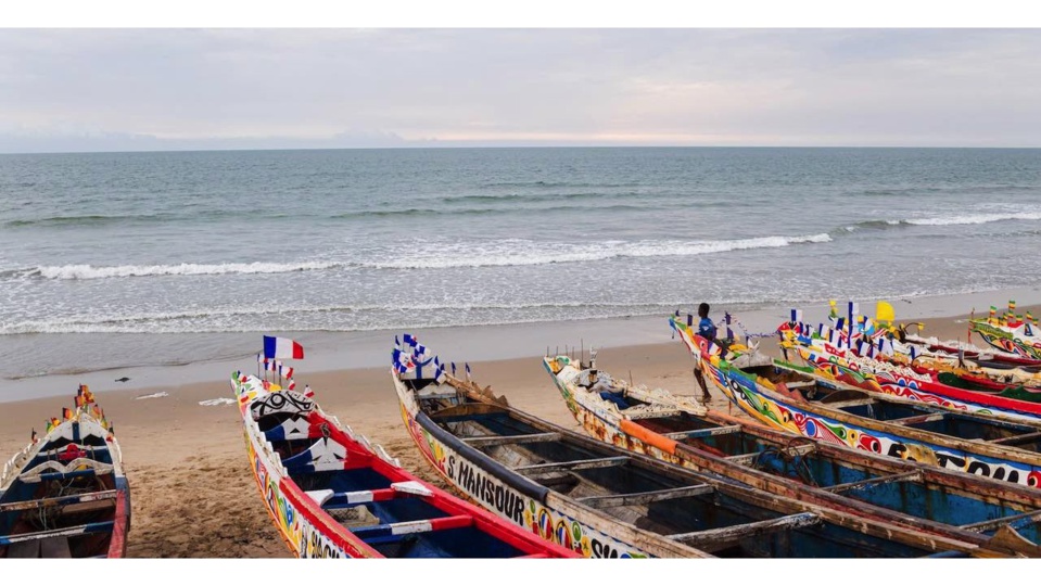 Emigration clandestine : une vingtaine de jeunes portés disparus Emigration clandestine : une vingtaine de jeunes portés disparus