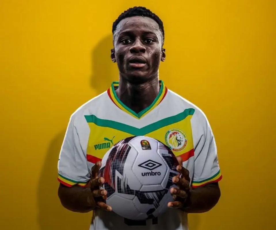 HABIB DIARRA : « On joue ces matchs pour remporter les trois points » HABIB DIARRA : « On joue ces matchs pour remporter les trois points »