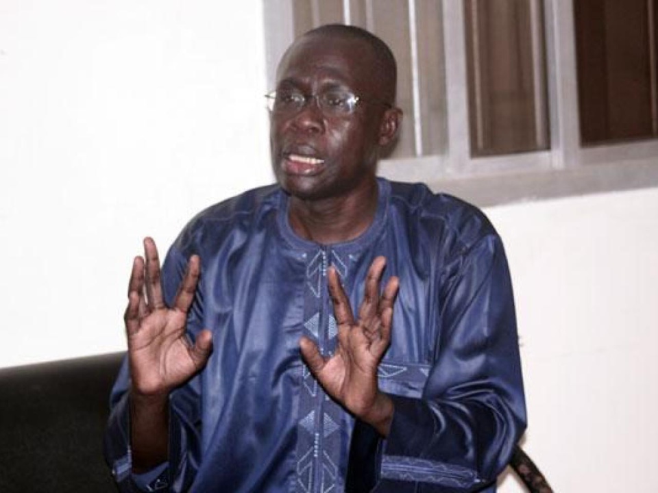 Alioune Souaré et Babacar Gaye : débat d’experts sur le vote d’avant-hier Alioune Souaré et Babacar Gaye : débat d’experts sur le vote d’avant-hier