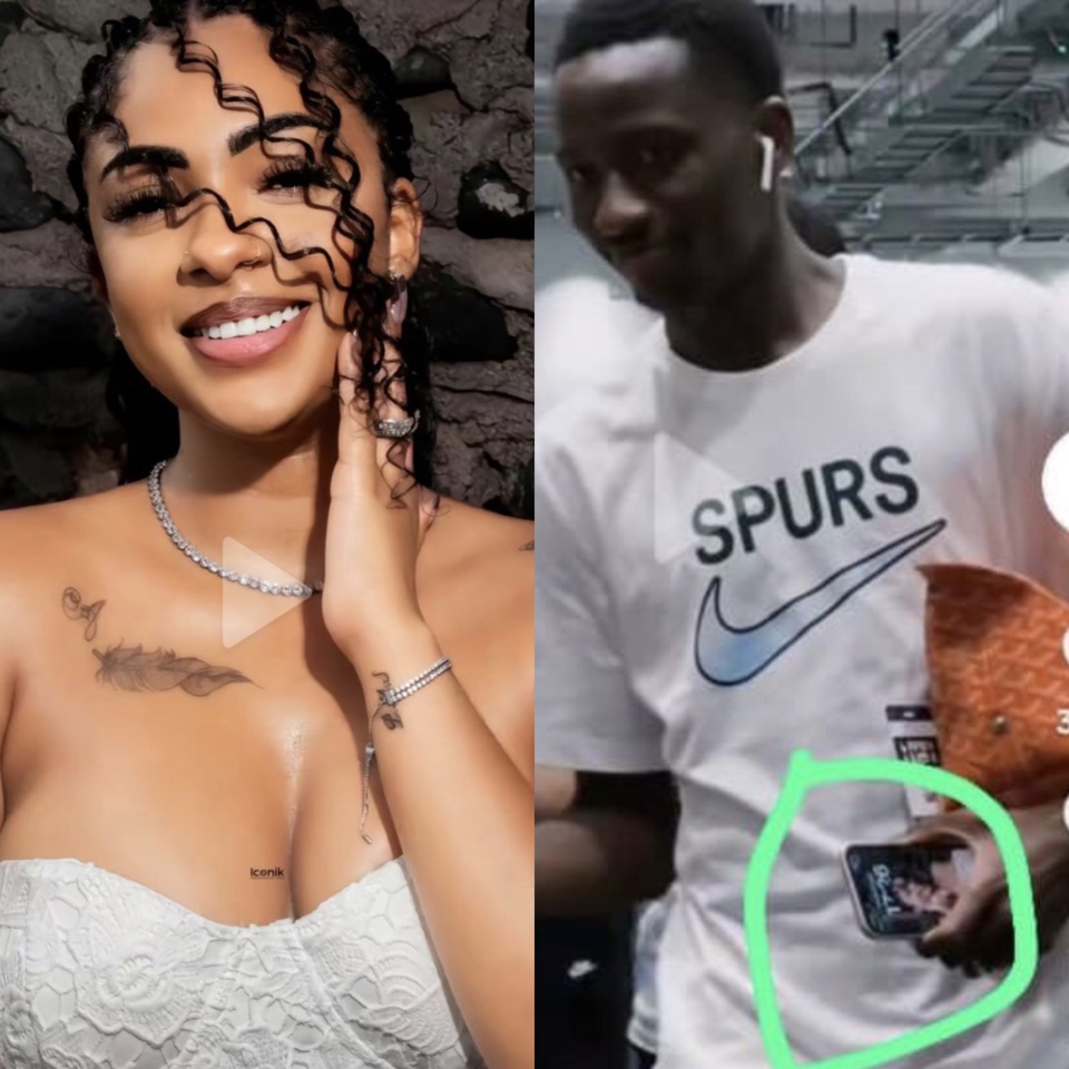 VIE DE LUXE ET ACCENT BOURGEOIS : Pape Matar Sarr se dévoile de plus en plus VIE DE LUXE ET ACCENT BOURGEOIS : Pape Matar Sarr se dévoile de plus en plus