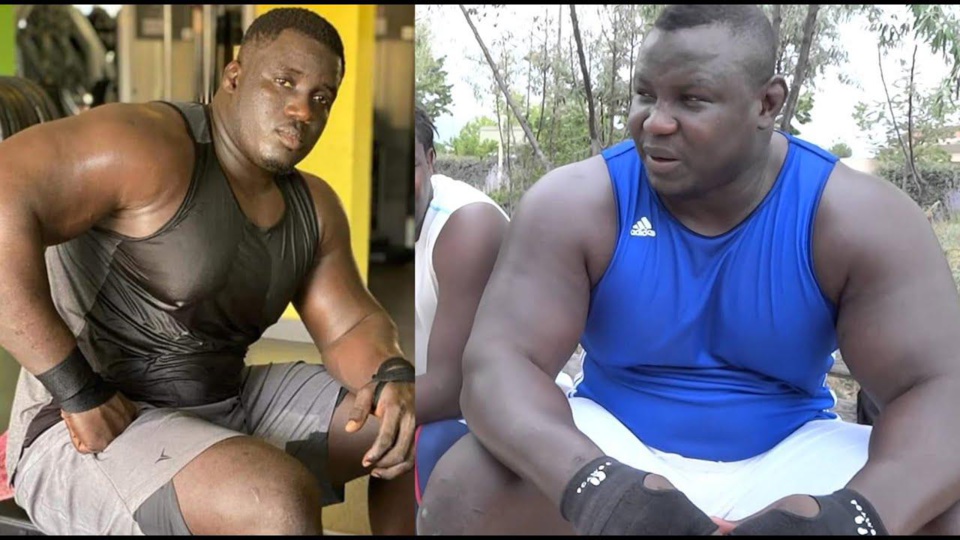 Bombardier dément sa retraite et annonce son combat contre Sa Thiès