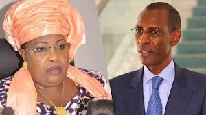 ADD et Mbengue Ndiaye n’ont pas reçu leur décret de limogeage