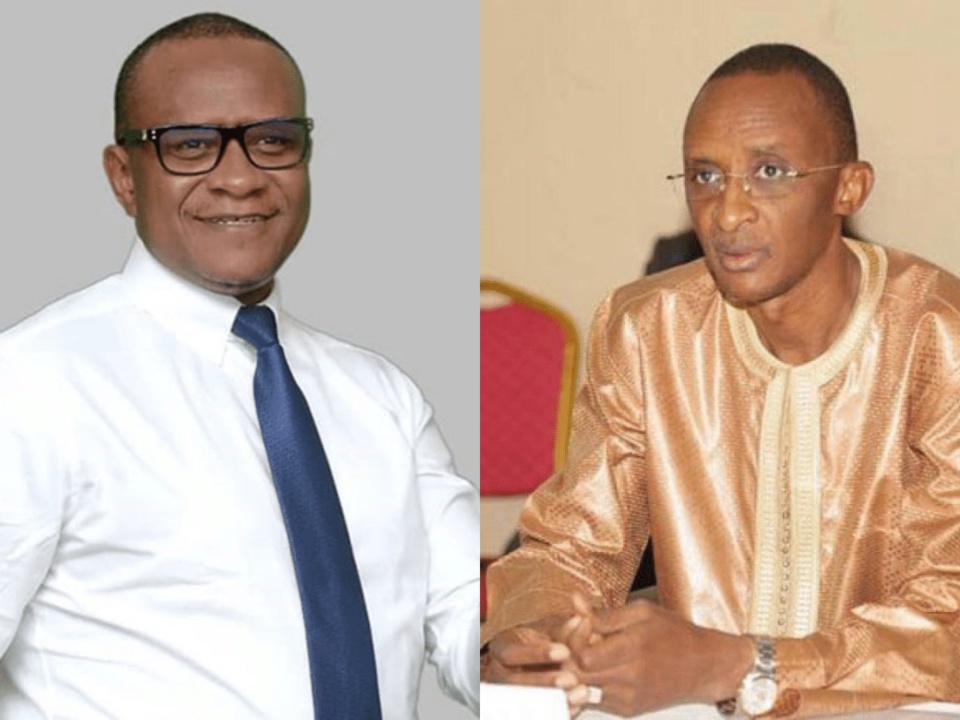 INTERDICTIONS DE QUITTER LE TERRITOIRE VISANT DES DIGNITAIRES DE L’ANCIEN REGIME : Les avocats de l’Apr dénoncent des mesures anti-démocratiques, despotiques et arbitraires sans fondement juridique INTERDICTIONS DE QUITTER LE TERRITOIRE VISANT DES DIGNITAIRES DE L’ANCIEN REGIME : Les avocats de l’Apr dénoncent des mesures anti-démocratiques, despotiques et arbitraires sans fondement juridique