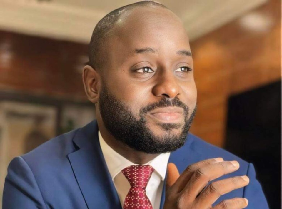 Thierno Bocoum profondément bouleversé Thierno Bocoum profondément bouleversé