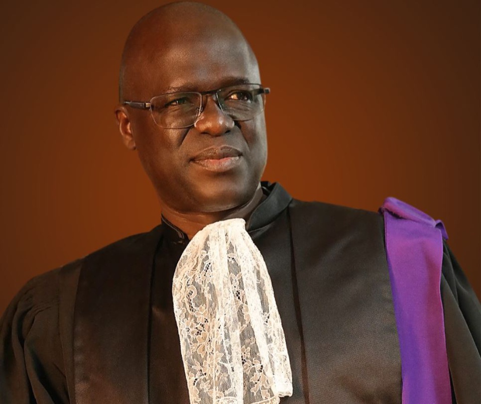 Ucad : le recteur viré Ucad : le recteur viré