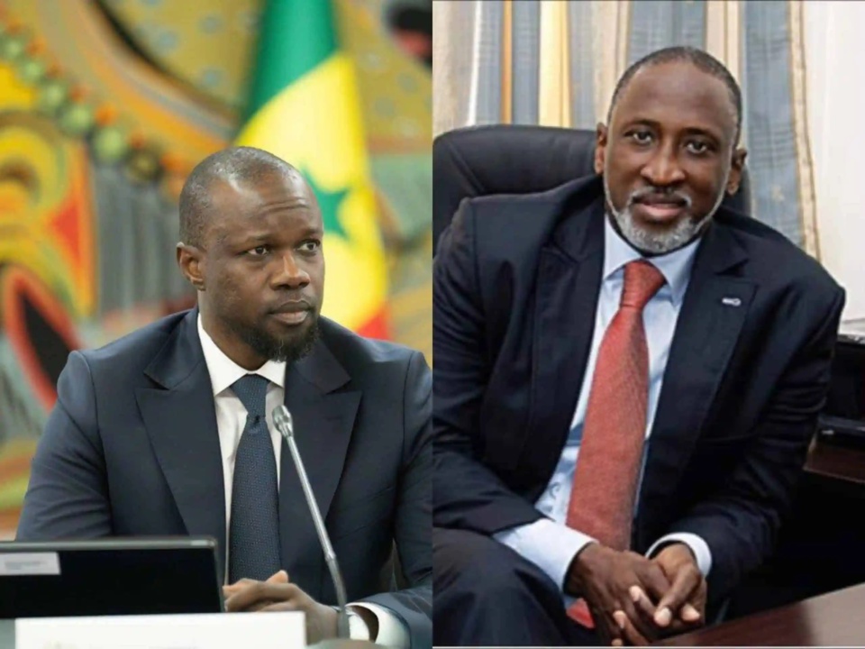 Manar Sall interdit de sortie du pays crache ses vérités : Non à l'autoritarisme Que Dieu protège le Sénégal ! Et se dit prêt à aller en prison Manar Sall interdit de sortie du pays crache ses vérités : Non à l'autoritarisme Que Dieu protège le Sénégal ! Et se dit prêt à aller en prison