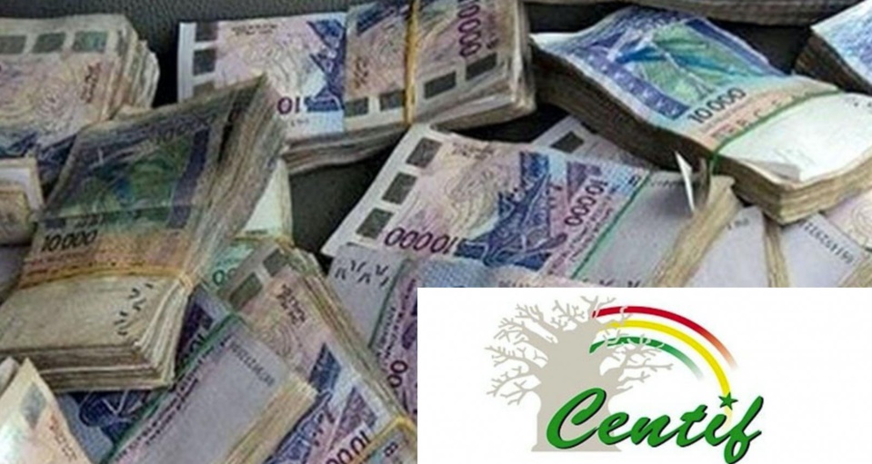 Centif : un inspecteur des Impôts remplace un inspecteur du Trésor Centif : un inspecteur des Impôts remplace un inspecteur du Trésor