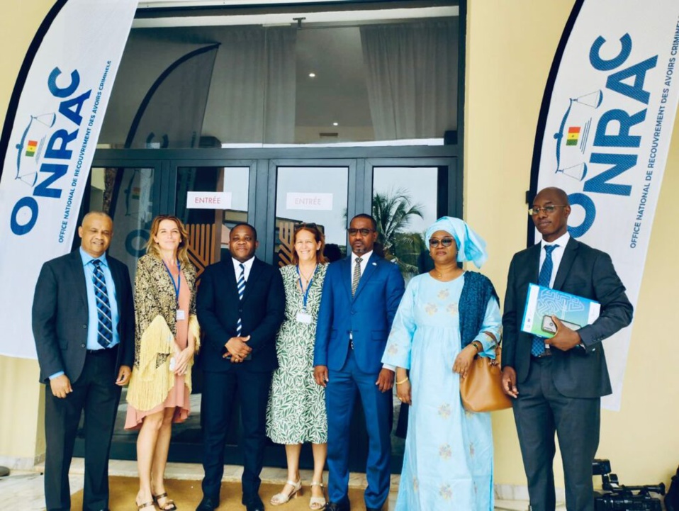 Onrac : un remplaçant remplacé par son prédécesseur Onrac : un remplaçant remplacé par son prédécesseur