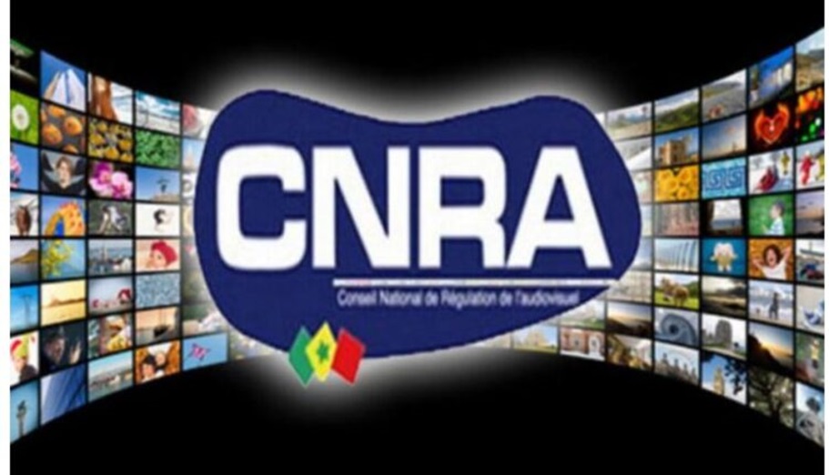 COUVERTURE MÉDIATIQUE DES LÉGISLATIVES DU 17 NOVEMBRE PROCHAIN : Les mises en garde du Cnra aux médias