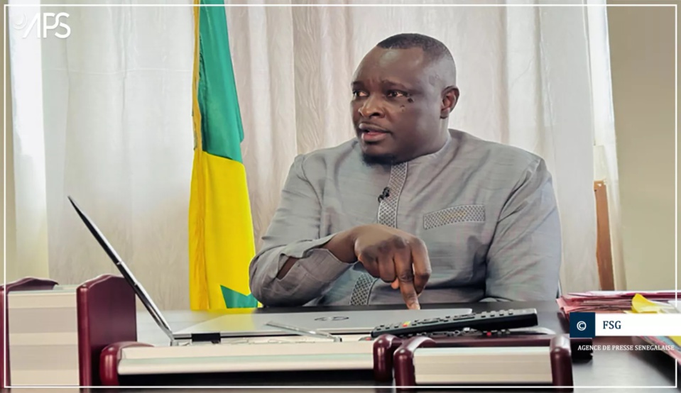 SENEGAL-MAROC-DIPLOMATIE / Dakar et Rabat pas encore liés par un accord de transfèrement de condamnés (ministre) SENEGAL-MAROC-DIPLOMATIE / Dakar et Rabat pas encore liés par un accord de transfèrement de condamnés (ministre)