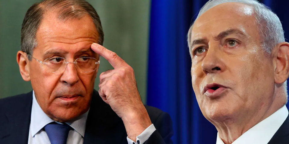 La Russie "condamne fermement" l'assassinat du chef du Hezbollah par Israël La Russie "condamne fermement" l'assassinat du chef du Hezbollah par Israël