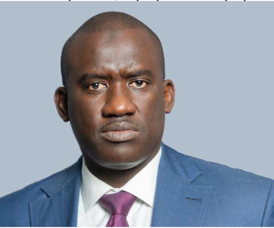 Alliance Pencoo : Moussa Tine suspend ses responsabilités de président du parti Alliance Pencoo : Moussa Tine suspend ses responsabilités de président du parti