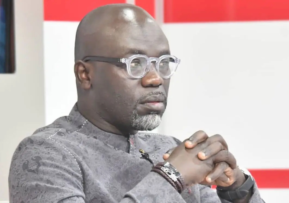 ARRESTATION DE CHEIKH YÉRIM SECK : La Cap dénonce une atteinte à la liberté de la presse et appelle à sa libération ARRESTATION DE CHEIKH YÉRIM SECK : La Cap dénonce une atteinte à la liberté de la presse et appelle à sa libération