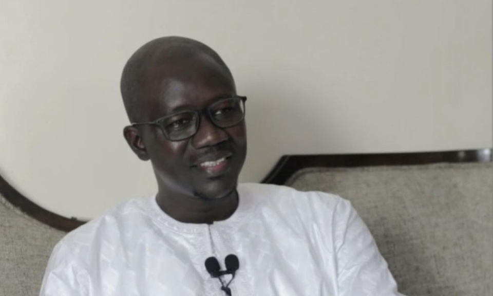 Khadim Bamba Diagne sur les récentes arrestations: « Rien n’a changé, ce sont les mêmes lois sous Macky… » Khadim Bamba Diagne sur les récentes arrestations: « Rien n’a changé, ce sont les mêmes lois sous Macky… »