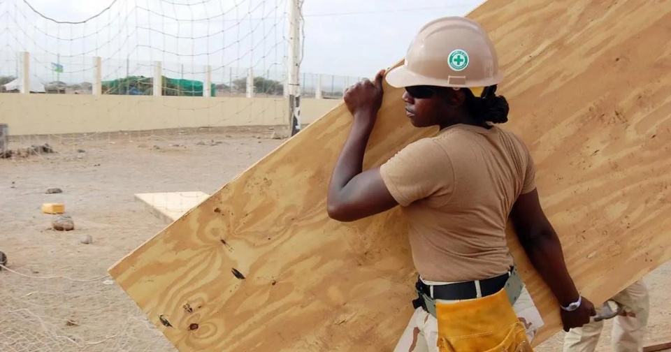 Les prix des matériaux de menuiserie stables, ceux des matériaux pour travaux d’électricité en hausse Les prix des matériaux de menuiserie stables, ceux des matériaux pour travaux d’électricité en hausse