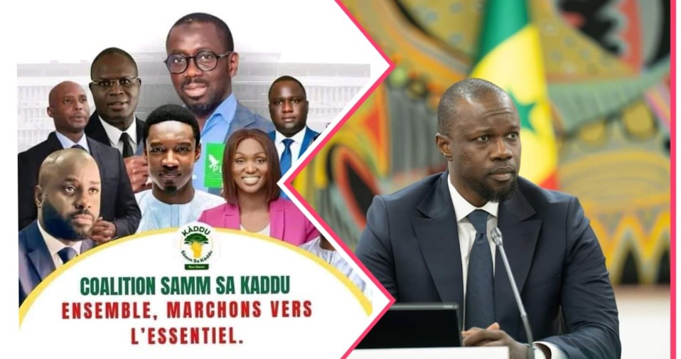 Intercoalition Samm Sa Kaddu : Barth, Anta Babacar, Cheikh Tidiane Youm, Déthié, Pdf… Intercoalition Samm Sa Kaddu : Barth, Anta Babacar, Cheikh Tidiane Youm, Déthié, Pdf…