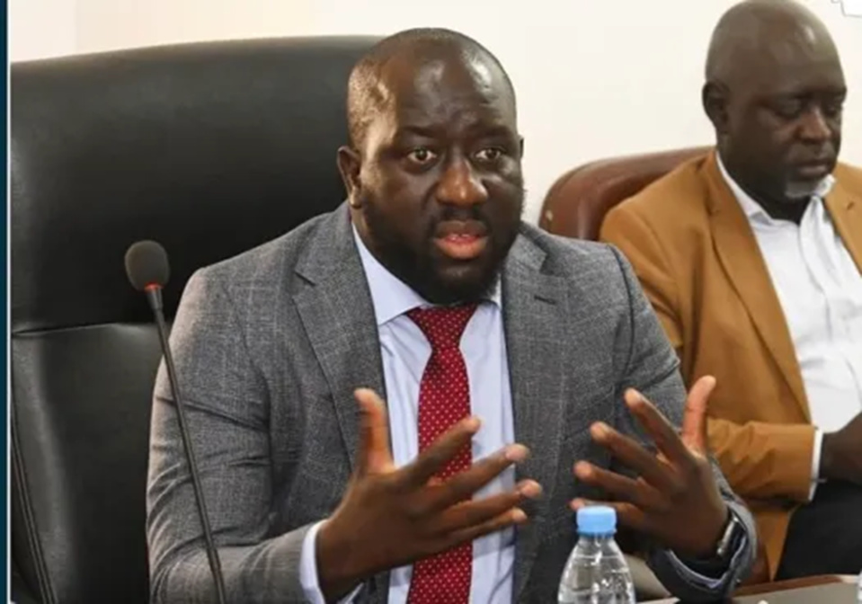 EXAMEN ET VALIDATION DE LA DECLARATION DES ENTREPRISES DE PRESSE : Appel demande au ministre de la Communication de surseoir à la création de la commission EXAMEN ET VALIDATION DE LA DECLARATION DES ENTREPRISES DE PRESSE : Appel demande au ministre de la Communication de surseoir à la création de la commission