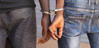 Gambie : deux Sénégalais arrêtés avec des stupéfiants