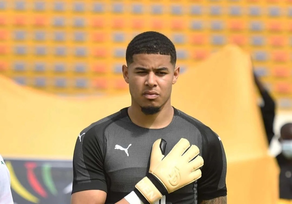 2 matchs, 2 clean sheets dans ce rassemblement : Seny Dieng a marqué des points 2 matchs, 2 clean sheets dans ce rassemblement : Seny Dieng a marqué des points