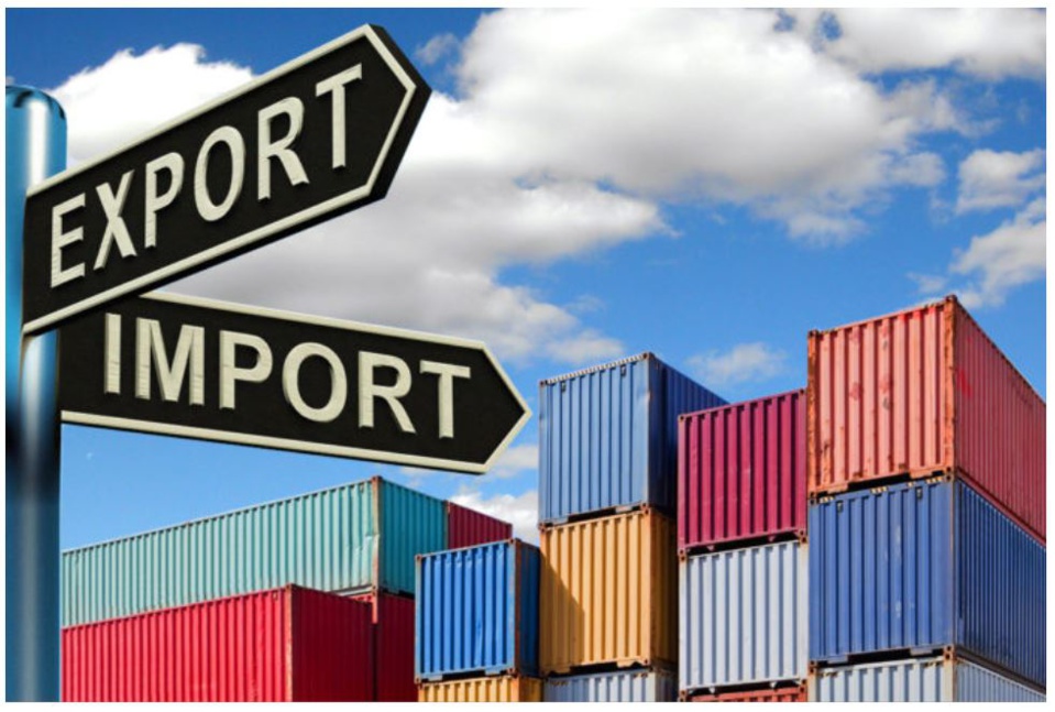 Les exportations chutent de 144,3 milliards francs Cfa au mois d’août Les exportations chutent de 144,3 milliards francs Cfa au mois d’août