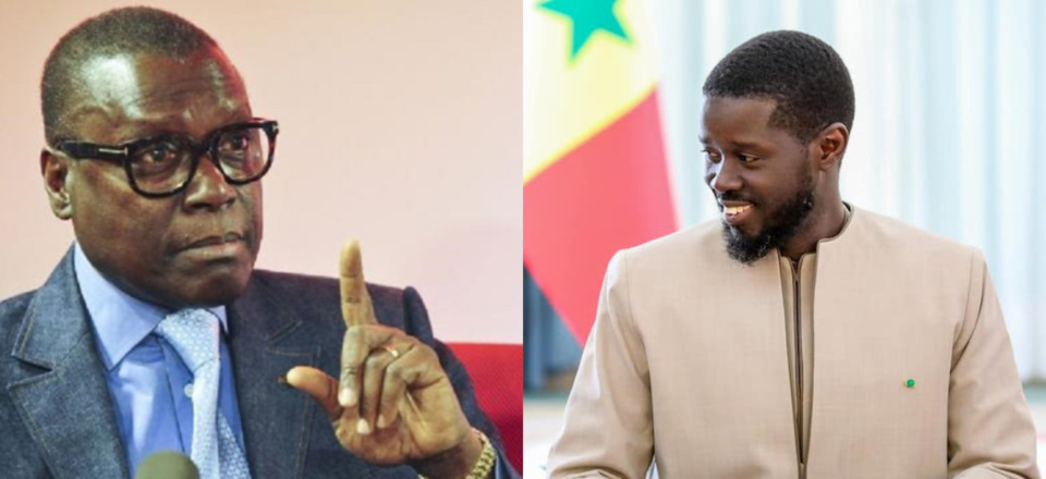 ATTAQUES CONTRE SON PRÉSIDENT : Atépa Groupe dément les rumeurs d’implication de Pierre Goudiaby dans des initiatives étatiques ATTAQUES CONTRE SON PRÉSIDENT : Atépa Groupe dément les rumeurs d’implication de Pierre Goudiaby dans des initiatives étatiques