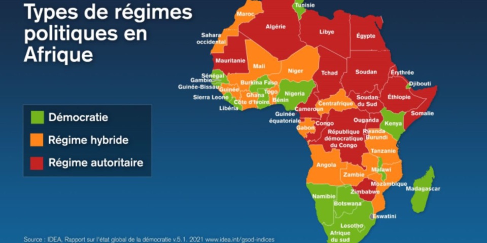 RAPPORT SUR LA QUALITÉ DES POLITIQUES PUBLIQUES EN AFRIQUE SUBSAHARIENNE : Le Sénégal, classé 7e, est en bonne position pour renforcer sa dynamique de développement, selon la Banque mondiale RAPPORT SUR LA QUALITÉ DES POLITIQUES PUBLIQUES EN AFRIQUE SUBSAHARIENNE : Le Sénégal, classé 7e, est en bonne position pour renforcer sa dynamique de développement, selon la Banque mondiale