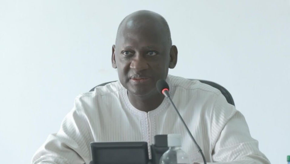 DÉBATS ÉLECTORAUX : Le Cnra interdit tout débat électoral sans autorisation et met en garde les médias DÉBATS ÉLECTORAUX : Le Cnra interdit tout débat électoral sans autorisation et met en garde les médias